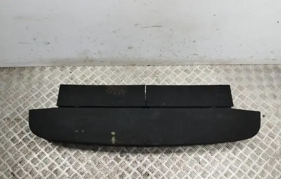Toyota Corolla Verso AR10 Glove box in trunk 649930F010