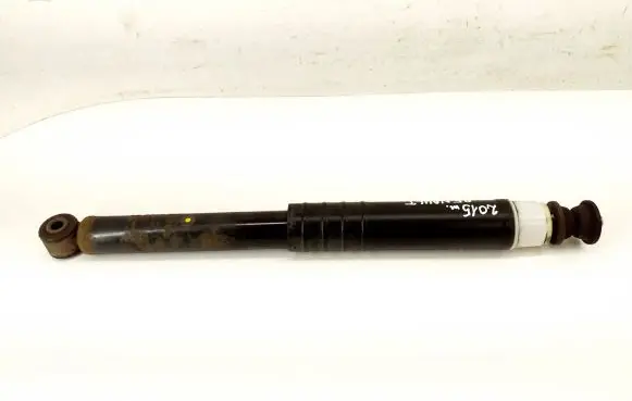 Renault Clio IV Rear shock absorber/damper 562109815R