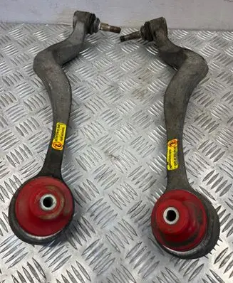 BMW 5 E60 E61 Front control arm 1097184