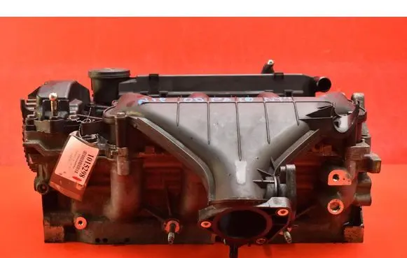 Citroen C5 Engine head 9641752610