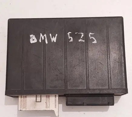 BMW 5 E34 Comfort/convenience module 61351384204 428612000