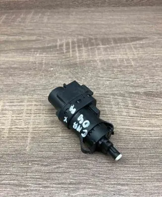Volvo V50 Brake pedal sensor switch 3M5T13480AB