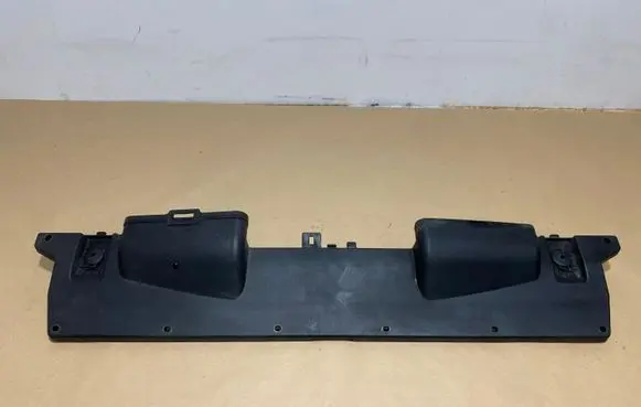 Mercedes-Benz SLK R172 Top upper radiator support slam panel 94032010000