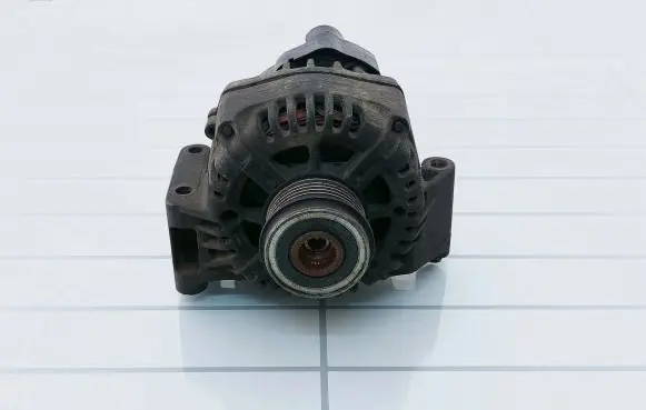 Fiat Punto (199) Generator/alternator 23710104 46823547 K021321