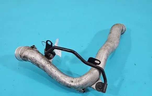 Volkswagen Golf Plus Intercooler hose/pipe IMPRK1455392