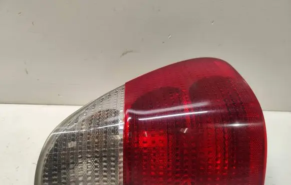 BMW X5 E53 Rear/tail lights