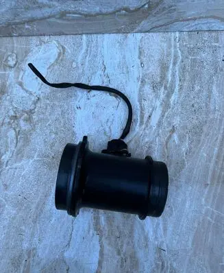 Audi Q7 4L Mass air flow meter