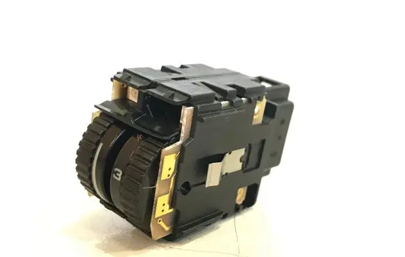 Porsche Cayenne (9PA) Interior lighting switch 7L5941333
