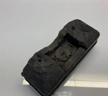 Mercedes-Benz B W246 W242 Jacking socket point A0029989150 0029989150