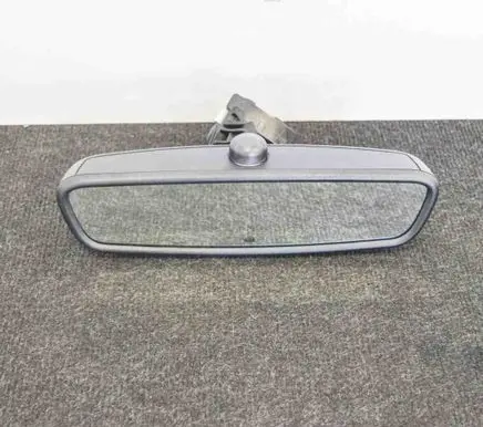 BMW 4 F36 Gran coupe Rear view mirror (interior) 9256138E11026662