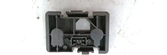 Citroen C3 Tail light bulb cover holder 2223 P215W PPTD20