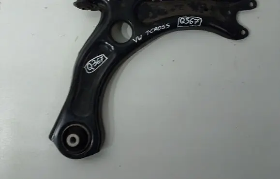 Volkswagen Taigo Front control arm 2Q0407152D