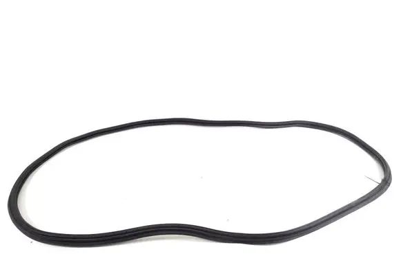 Opel Ampera- E Trunk rubber seal (body) 