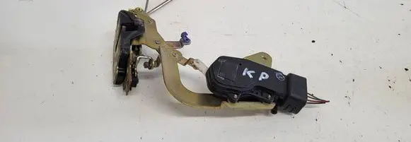 Suzuki Ignis Front door lock
