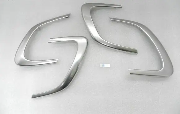 Opel Insignia A Dash center air vent grill 13222208 13222209