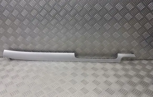 Audi A4 S4 B6 8E 8H Dashboard lower bottom trim panel 8E1853190