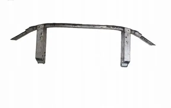 BMW X3 G01 Front bumper cross member 16808314