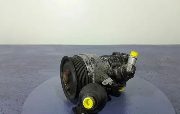 BMW 7 E65 E66 Power steering pump LH2110860