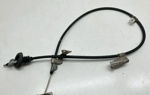 Nissan e-NV200 Handbrake/parking brake wiring cable 