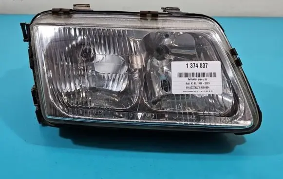 Audi A3 S3 8L Headlight/headlamp IMPRK1374837