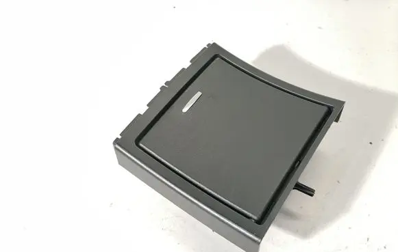 Mercedes-Benz E W212 Ashtray (rear) A2126803750