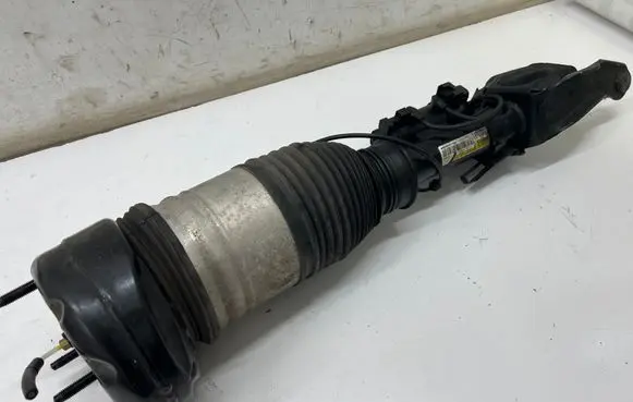 Mercedes-Benz GLE W167 Air suspension front shock absorber A1673209804