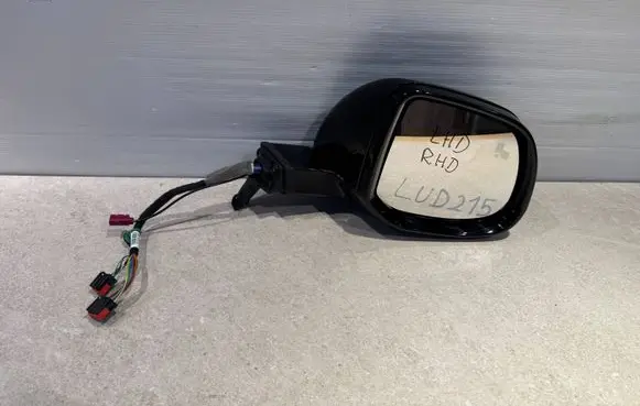 Land Rover Range Rover L460 Type LK Front door electric wing mirror L460LUD215