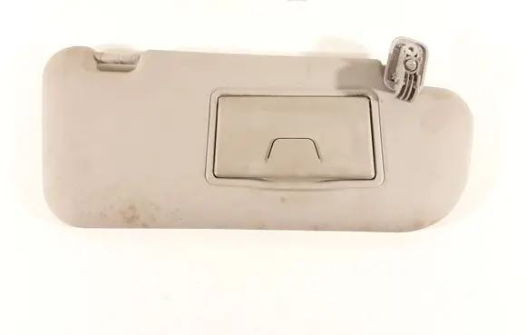 Mazda 3 I Sun visor