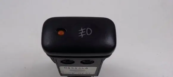 KIA Carnival Fog light switch 