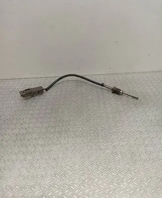 Citroen C4 I Picasso Exhaust gas temperature sensor 9651618180 10H040520