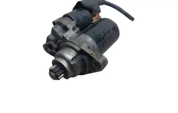 Volkswagen Polo Starter motor 0001120406KASACJA 0001120406