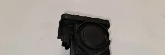 Alarm system siren