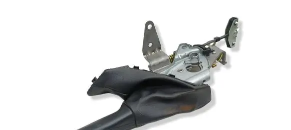 BMW 1 F20 F21 Handbrake trim 13599911