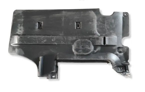 Dodge Challenger Side bottom protection 04780809AG 101558050 4780809AG
