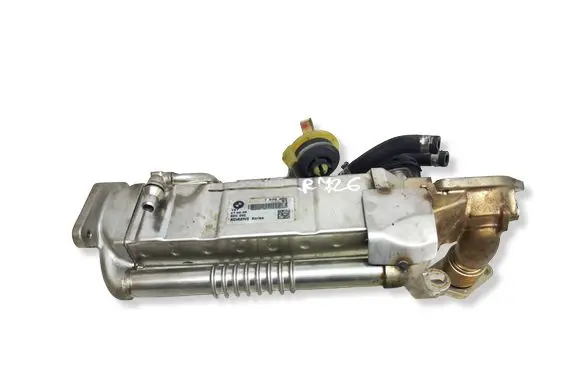 Toyota RAV 4 (XA40) EGR valve cooler 7926006