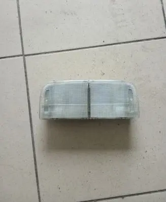 Honda Accord Glove box light 