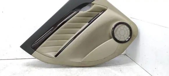 Fiat Croma Rear door card panel trim