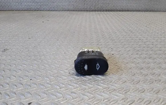 Ford Focus Electric window control switch 98AG14529