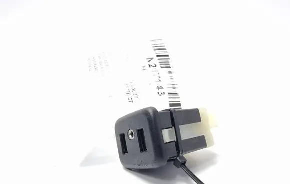 USB socket connector