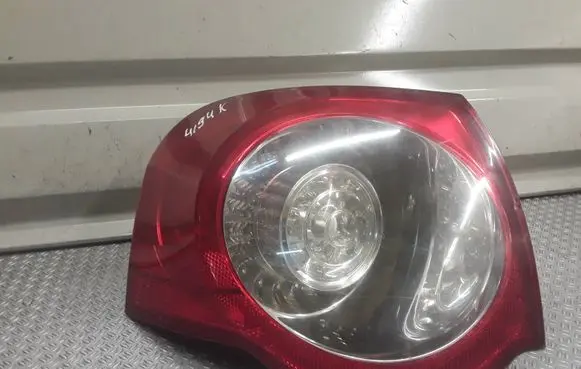 Volkswagen PASSAT B6 Rear/tail lights 3c9945095