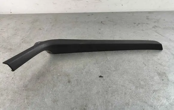 Jaguar F-Pace Center console decorative trim T4A13312PVJ