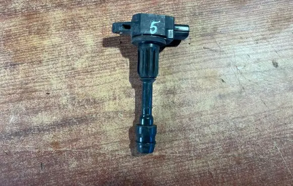 Nissan Micra High voltage ignition coil 22448AX001