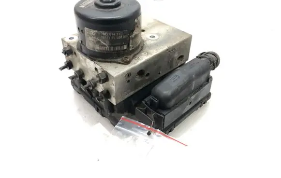 Seat Alhambra (Mk1) ABS Pump 7M3907379B