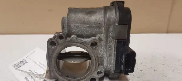 Volvo V70 Throttle valve 28098656 9673534480