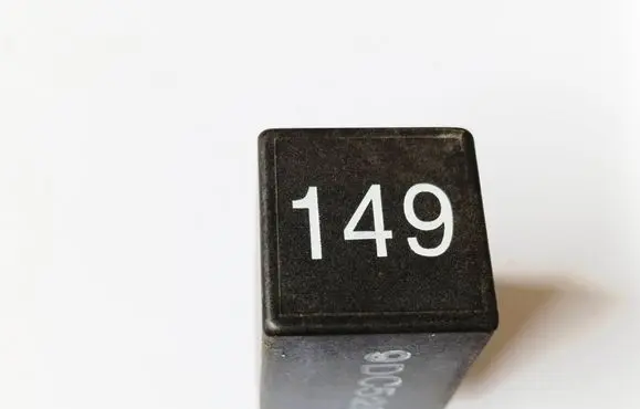 Seat Alhambra (Mk1) Other relay 7M0963141