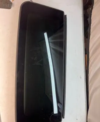 Volvo XC60 Sunroof glass 30799668 43R00366