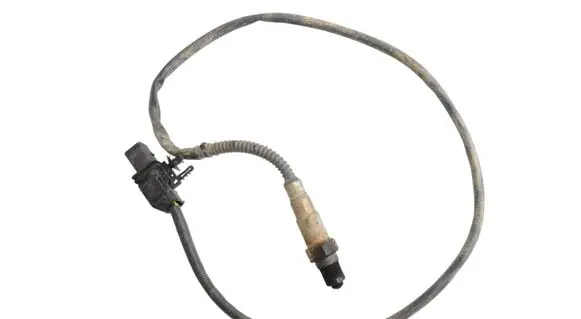 Jaguar XJ X351 Lambda probe sensor 9X2Q9D375AA