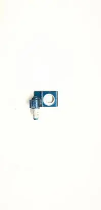 Skoda Octavia Mk4 Rear door upper hinge 8X4833408B