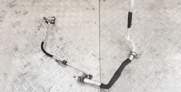 Jeep Cherokee Air conditioning (A/C) pipe/hose 68103256AD
