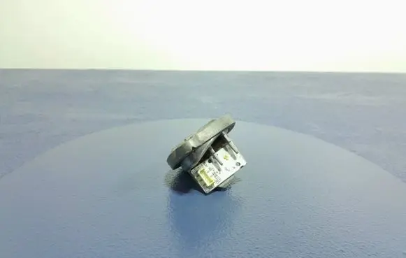 BMW 1 F40 Voltage converter/converter module 90121324